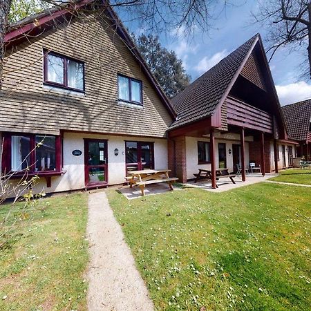 37 Trevithick Court, Tolroy Manor Villa Hayle Dış mekan fotoğraf