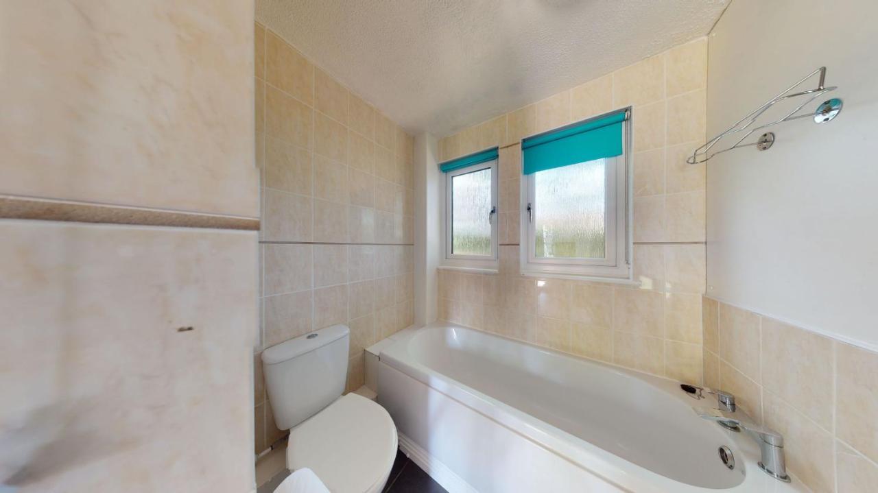 37 Trevithick Court, Tolroy Manor Villa Hayle Dış mekan fotoğraf