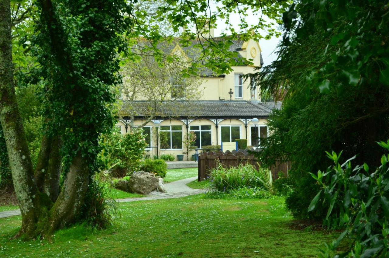37 Trevithick Court, Tolroy Manor Villa Hayle Dış mekan fotoğraf