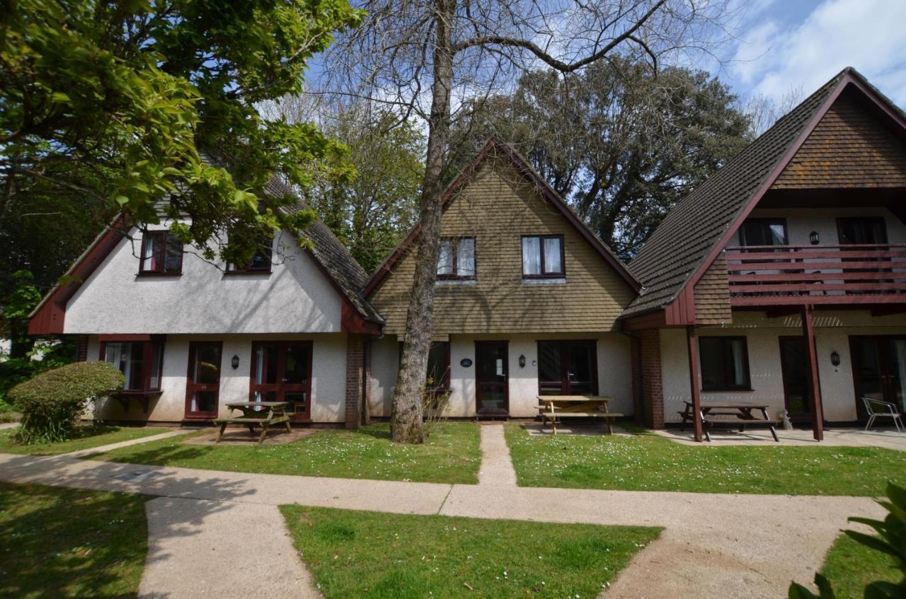 37 Trevithick Court, Tolroy Manor Villa Hayle Dış mekan fotoğraf