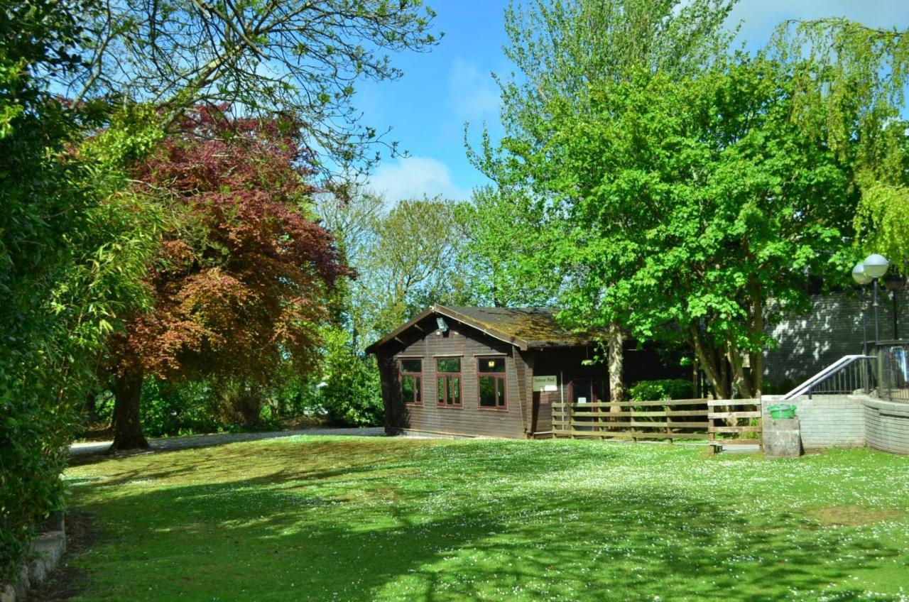 37 Trevithick Court, Tolroy Manor Villa Hayle Dış mekan fotoğraf