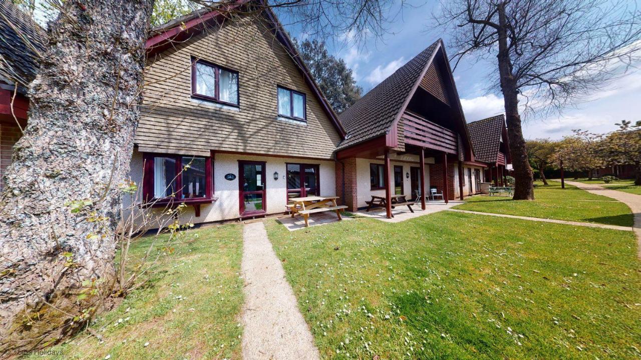 37 Trevithick Court, Tolroy Manor Villa Hayle Dış mekan fotoğraf