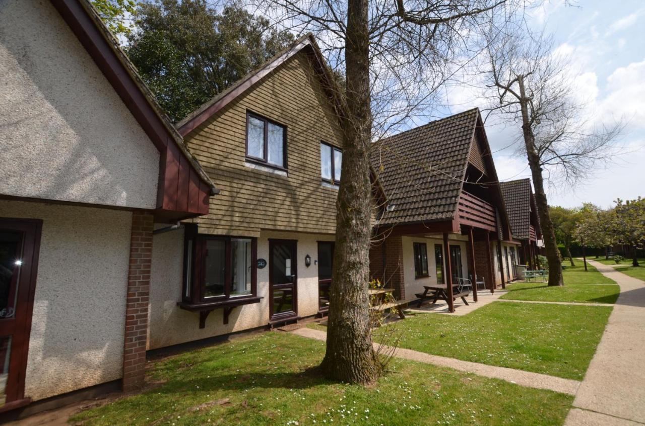 37 Trevithick Court, Tolroy Manor Villa Hayle Dış mekan fotoğraf