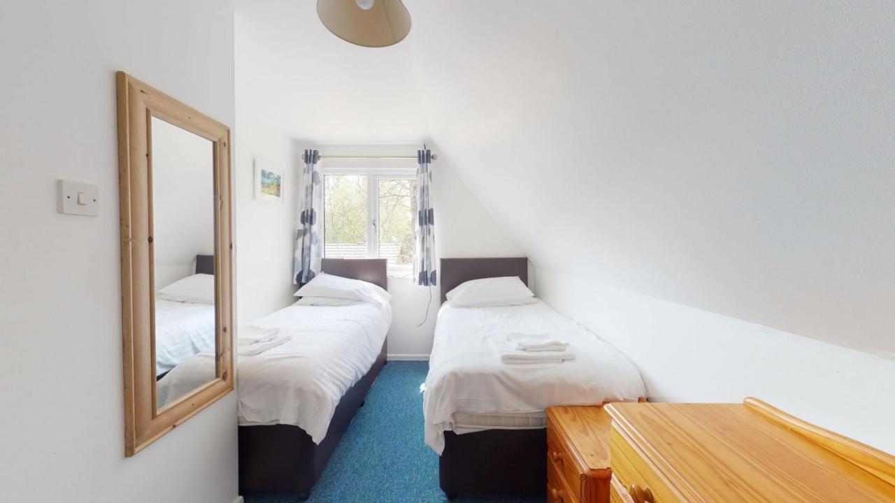 37 Trevithick Court, Tolroy Manor Villa Hayle Dış mekan fotoğraf