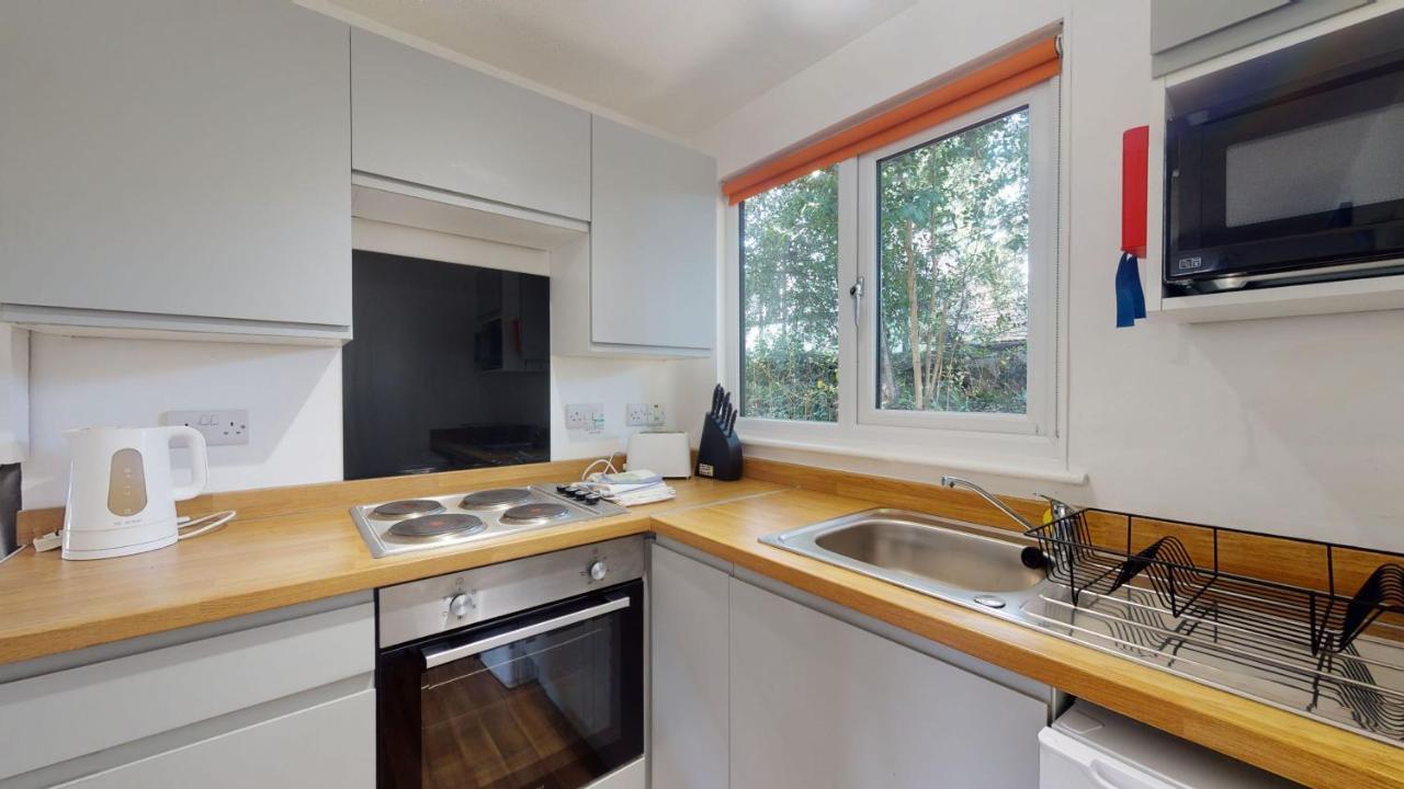 37 Trevithick Court, Tolroy Manor Villa Hayle Dış mekan fotoğraf