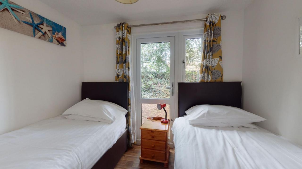 37 Trevithick Court, Tolroy Manor Villa Hayle Dış mekan fotoğraf