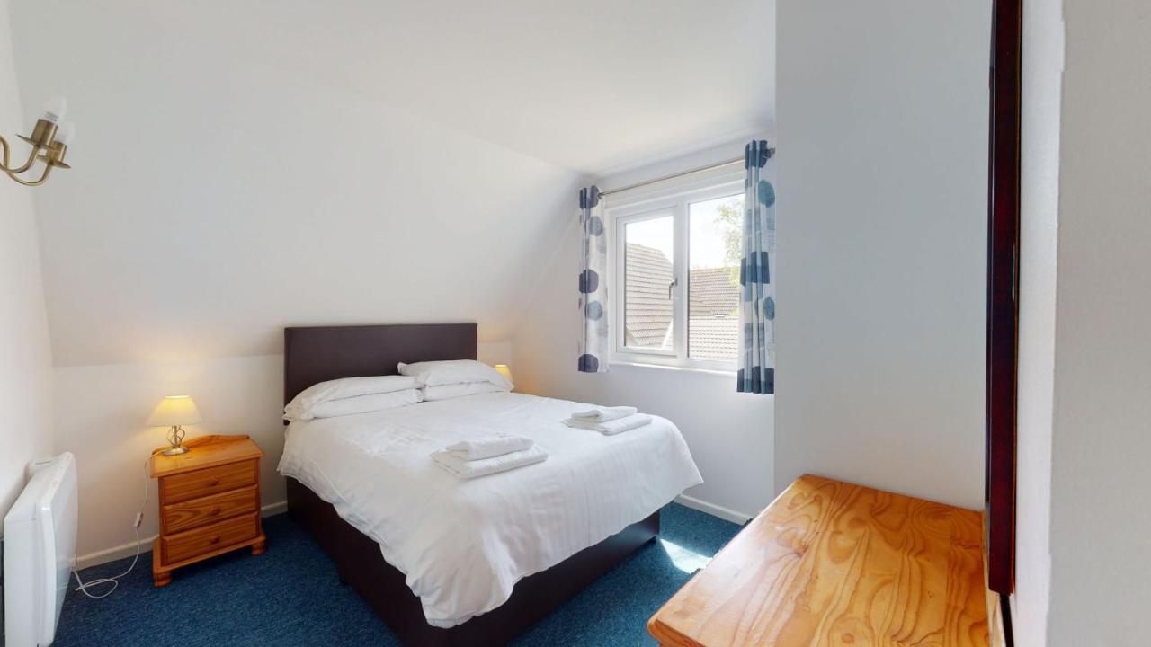 37 Trevithick Court, Tolroy Manor Villa Hayle Dış mekan fotoğraf